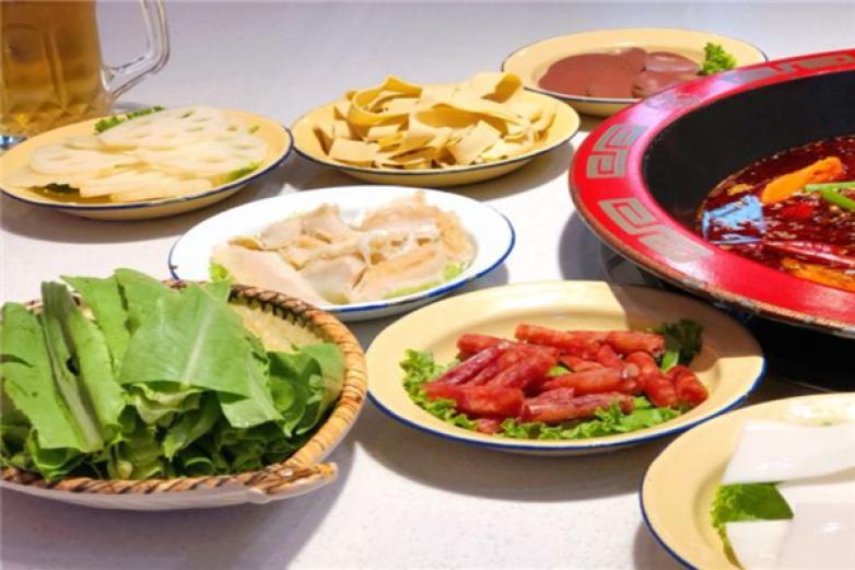 九张台市井火锅